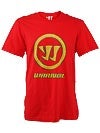 Warrior Scribble Dub Shirt Sr Md