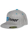 Warrior Winner Flex Fit Hat Sr