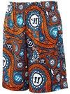 Warrior Woodstock Shorts Sr