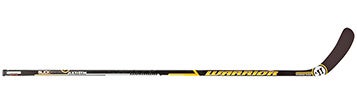 Warrior Dynasty Grip Hockey Stick Int L 2011