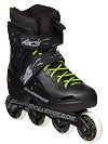 Rollerblade Fusion X3 Urban Inline Skates 2013