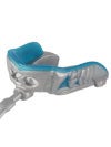 XO ID Custom Color Braces Mouthguards