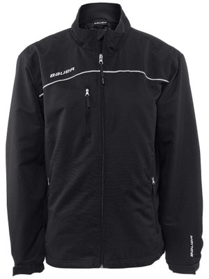 bauer blade jacket