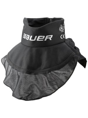 bauer neck protect shirt