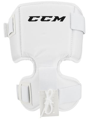 hockey goalie knee pads junior