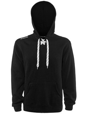 express hooded cardigan