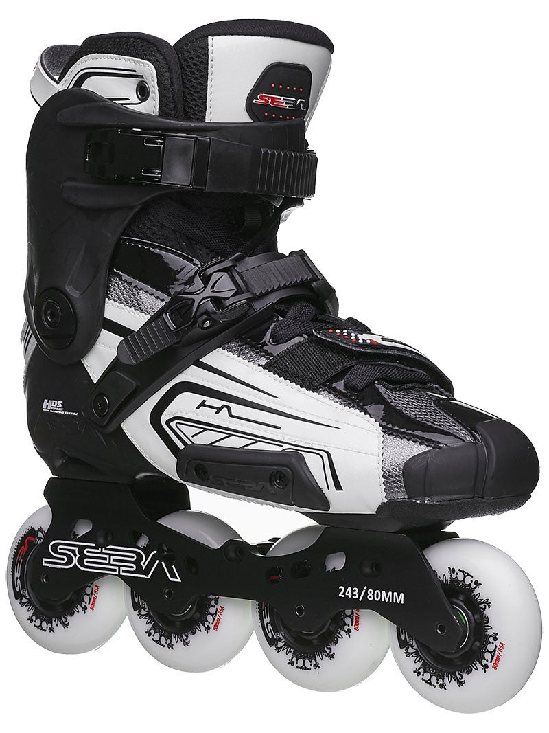 Seba High Light 10 Limited Edition Inline Skates Inline skating