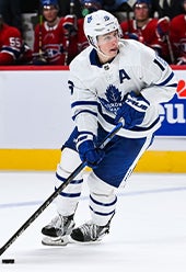 Profile image of Mitch Marner