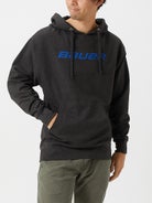 bauer core training pullover hoodie