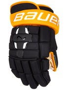 Bauer Hockey Glove Size Chart