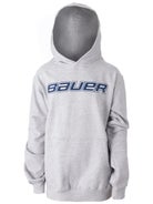 bauer core training pullover hoodie