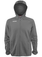 ccm team training pullover hoodie