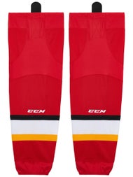 NHL Team Mesh Ice Hockey Socks