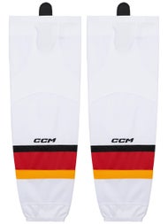 NHL Team Mesh Ice Hockey Socks