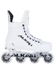 Adjustable Roller Hockey Skates