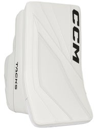 Hockey Goalie Blockers