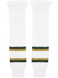 NHL Team Knit Ice Hockey Socks