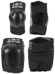 Protective Gear Combo Packs
