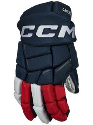 CCM HGQLSP Pro Stock Gloves - 4 Nations Carlson 14"