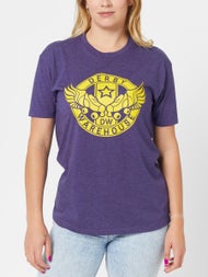 Derby Warehouse Wings T Shirt
