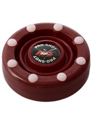 Roller Hockey Pucks