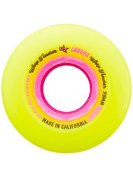 Roller Hockey Goalie Wheels