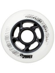 Powerslide Freestyle Wheels