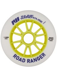 Inline Warehouse Road Ranger 110mm Inline Wheels
