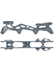 Roller Hockey Chassis