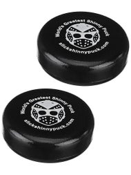 Foam Hockey Pucks
