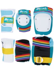 187 Six Pack Moxi Jade XS