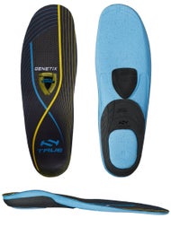 Hockey Skate Insole Footbeds