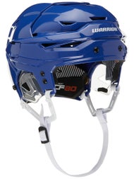 Warrior Performance Hockey Helmets