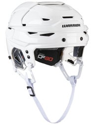 Warrior Performance Hockey Helmets