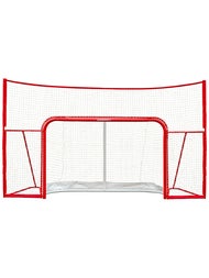 Street Hockey Goals and Accessories