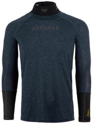 Warroad Tilo Pro Stock Cut Resistant Neck & Wrist Shirt