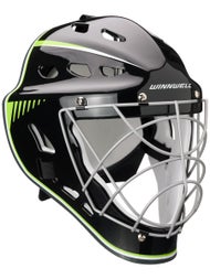 Street Hockey Goalie Gear