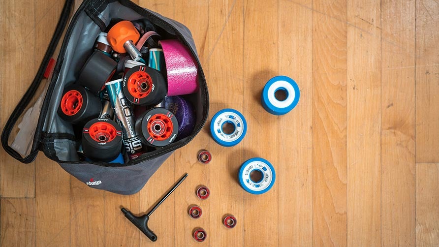 Roller Skate Wheels Derby Warehouse