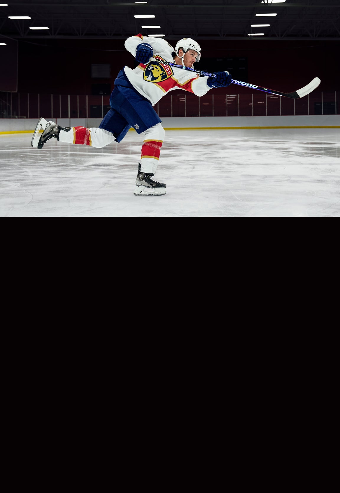 New Hockey Gear Inline Warehouse