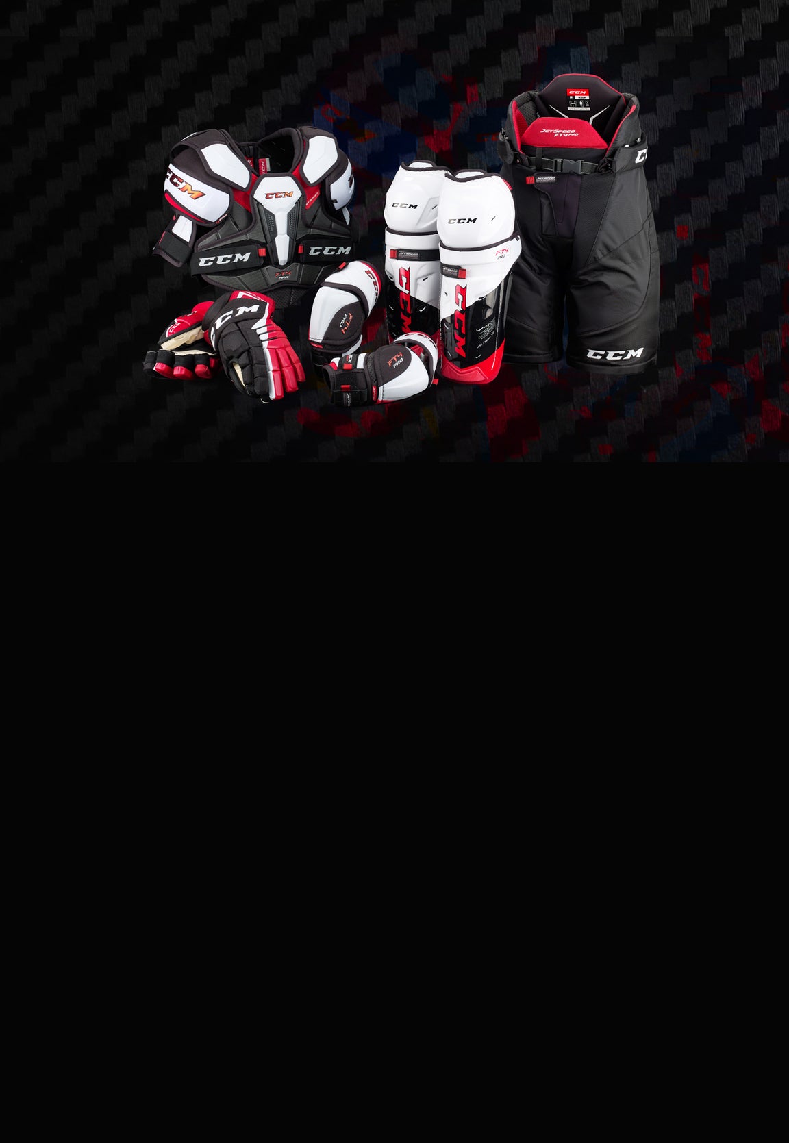 Hockey Protective Gear Ice Warehouse