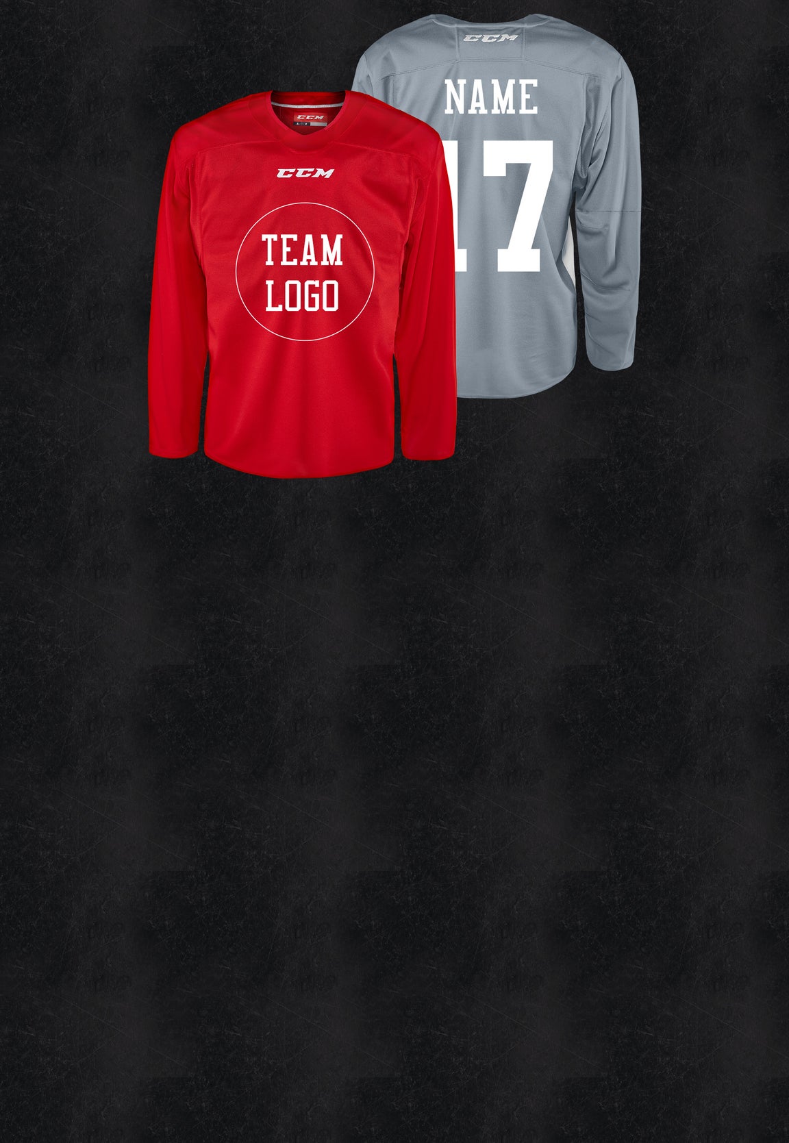 Hockey Jerseys Inline Warehouse