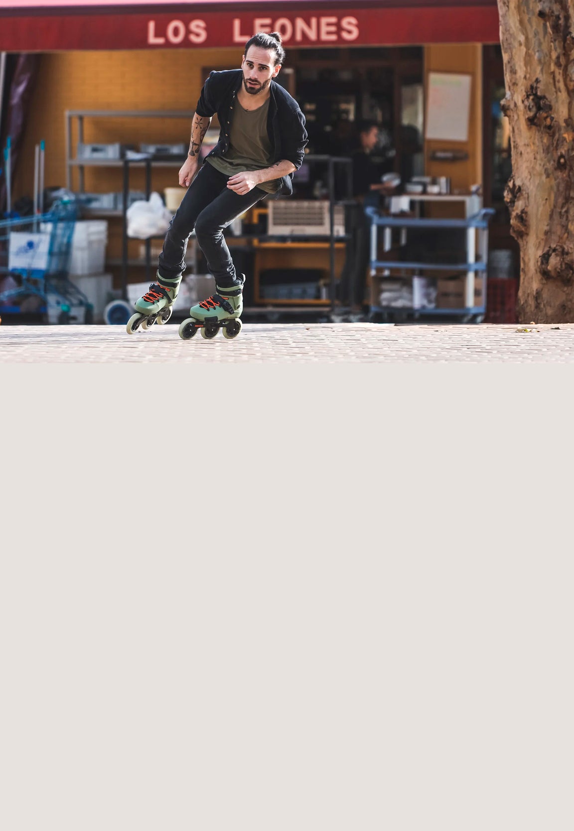 Street Skates Inline Warehouse