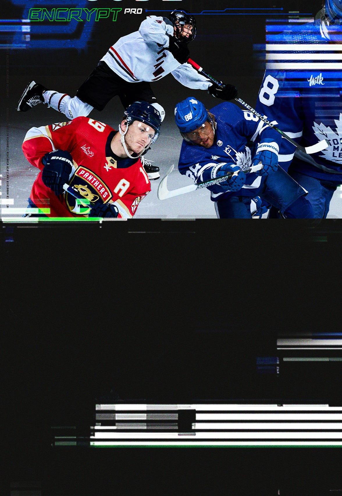 Hockey Elbow Pads Inline Warehouse