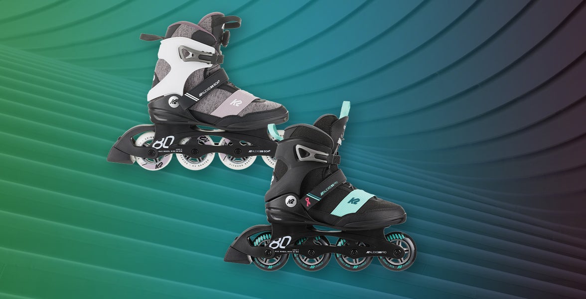 Inline Fitness Skates Inline Warehouse
