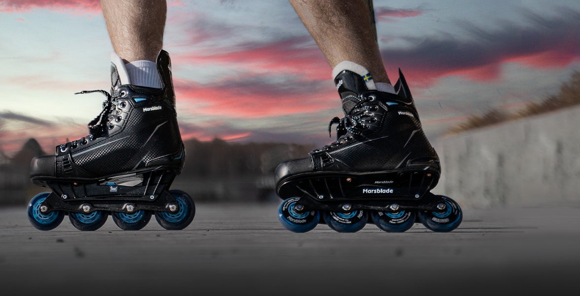 Roller Hockey Skates Inline Warehouse