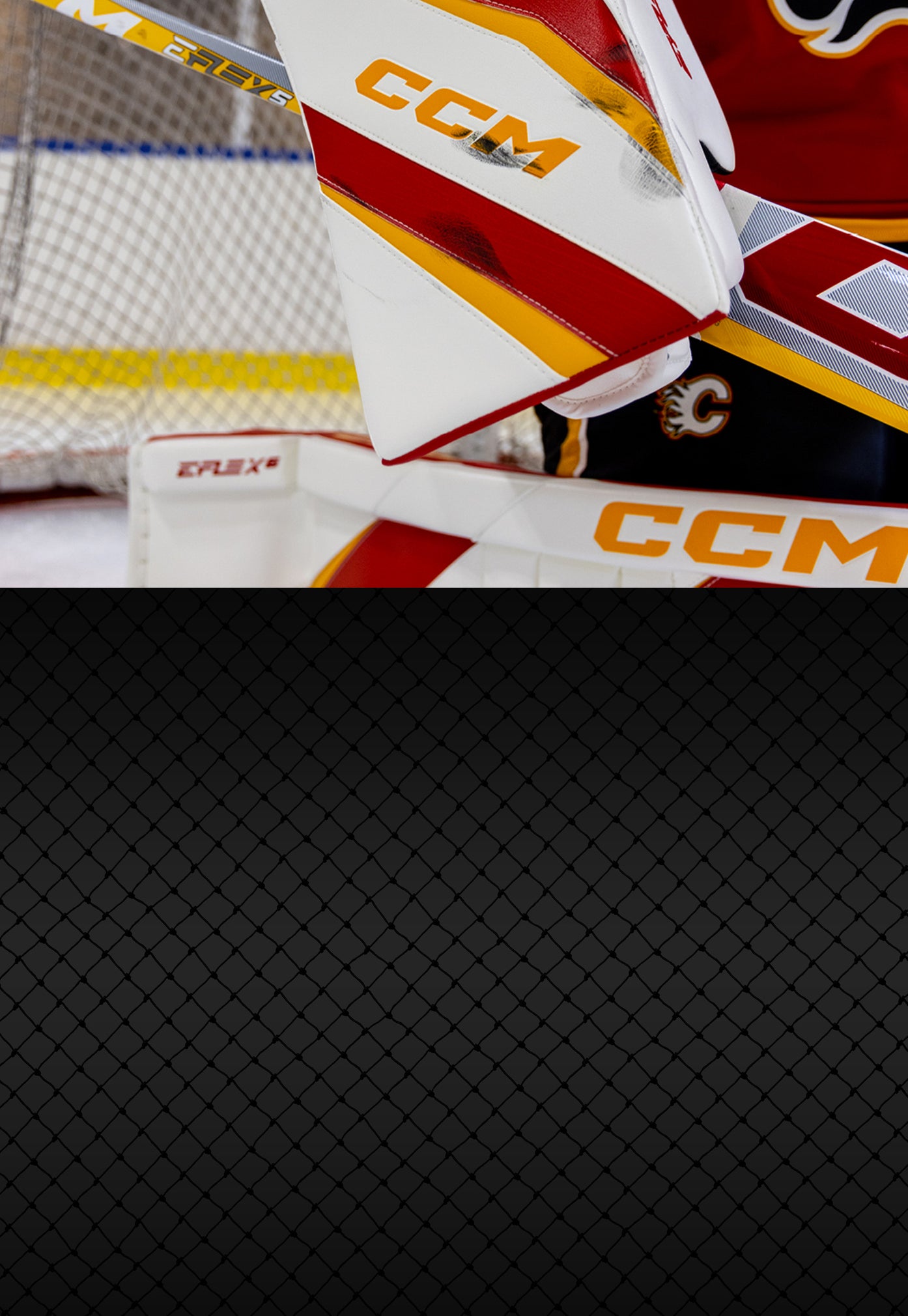 Hockey Goalie Gear Inline Warehouse