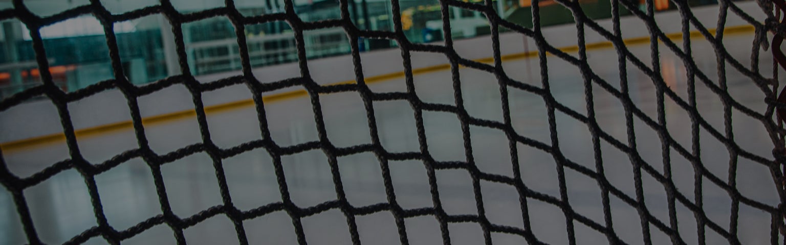 Winnwell Hockey Neck Guard Top - Base Layer All in One Shirt with Neck Guard - Adjustable Cut Resistant Collar for Custom Fit and Comfort - Made for Youth - Senior Players