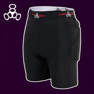 Bumsaver 2 Padded Shorts