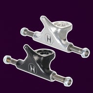 Sure-Grip Huck Trucks