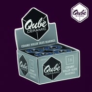 QUBE Ceramic Bearings